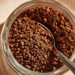 Instantkaffee kann das Risiko für Makuladegeneration erhöhen