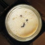 Ungewöhnliches Dessert: Ameisen fermentieren Milch zu Joghurt