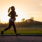 Sport schützt den Darm vor Junkfood-Stress