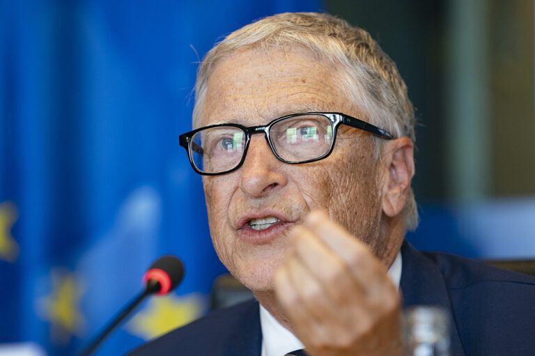 Bill Gates sieht Kernfusion in den frühen 30er-Jahren kommen