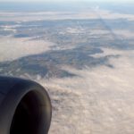 CO2-Rechner täuschen: Fliegen ist doppelt so klimaschädlich