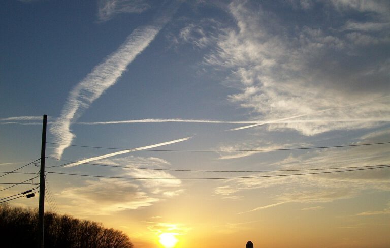 Studie: Sonne dimmen könnte das Klima ins Chaos stürzen