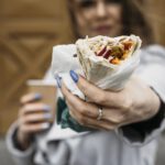 Fertig-Wraps im Test: Wie steht es um die Gesundheit?
