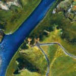 KI sieht Hochwasser kommen – Tage bevor Flüsse überlaufen