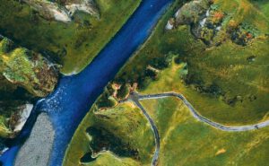 KI sieht Hochwasser kommen – Tage bevor Flüsse überlaufen