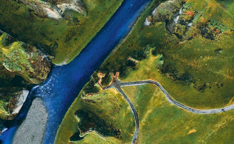 KI sieht Hochwasser kommen – Tage bevor Flüsse überlaufen