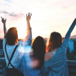 Freundschaft fördert gesundes Altern messbar
