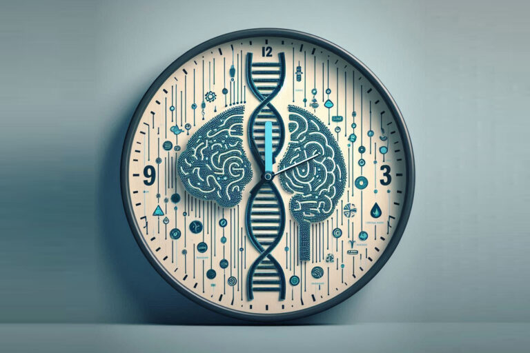 Bluthochdruck und Diabetes lassen das Gehirn schneller altern