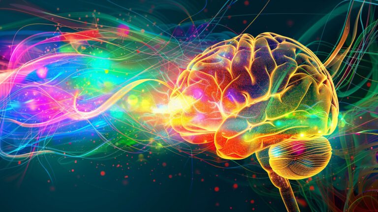 Mit sieben statt fünf Sinnen – so könnte unser Gehirn besser lernen