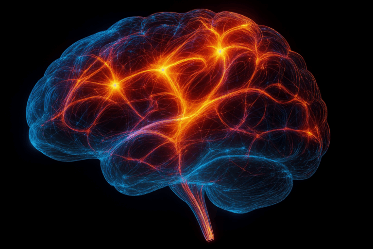 Ultraschall-Hirnstimulation: Hoffnung bei Depression und Parkinson