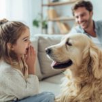 Können Hunde eines Tages sprechen – was Forscher dazu sagen