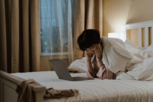 KI statt Therapie? Warum Experten ein Risiko sehen