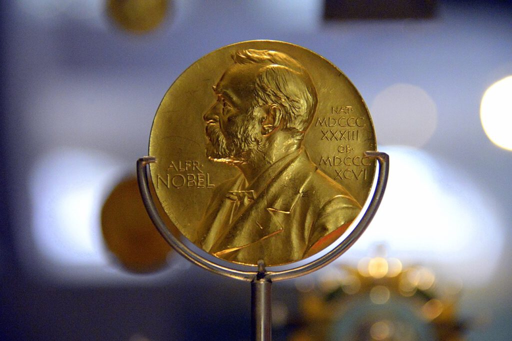 Experten sicher: Eine KI wird bald den Nobelpreis gewinnen