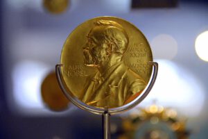 Experten sicher: Eine KI wird bald den Nobelpreis gewinnen