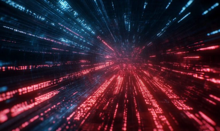 Molekulare Qubits bringen das Quanteninternet ins Glasfasernetz