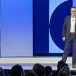 Ryan Roslansky und KI – der LinkedIn-Chef sieht ein Problem