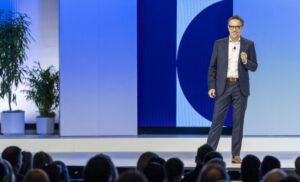 Ryan Roslansky und KI – der LinkedIn-Chef sieht ein Problem