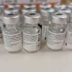 mRNA: Covid-Impfung verbessert Überleben bei Krebs
