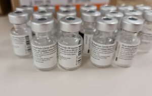 mRNA: Covid-Impfung verbessert Überleben bei Krebs