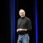 Steve Jobs’ Zehn-Minuten-Regel: Bewegung macht klüger