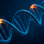 Telomere-Vererbung: Ein Elternteil stellt unsere biologische Uhr
