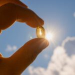 Vitamin D Alterung Einnahme