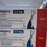 Wegovy schützt das Herz – egal wie viel man abnimmt