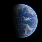 NASA-Studie: Klimawandel verdunkelt die Nordhalbkugel der Erde