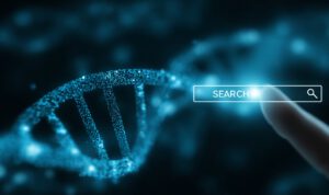 Google für DNA – MetaGraph will das Leben durchsuchbar machen