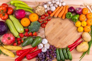 Diabetes im Griff: So hilft die richtige Ernährung