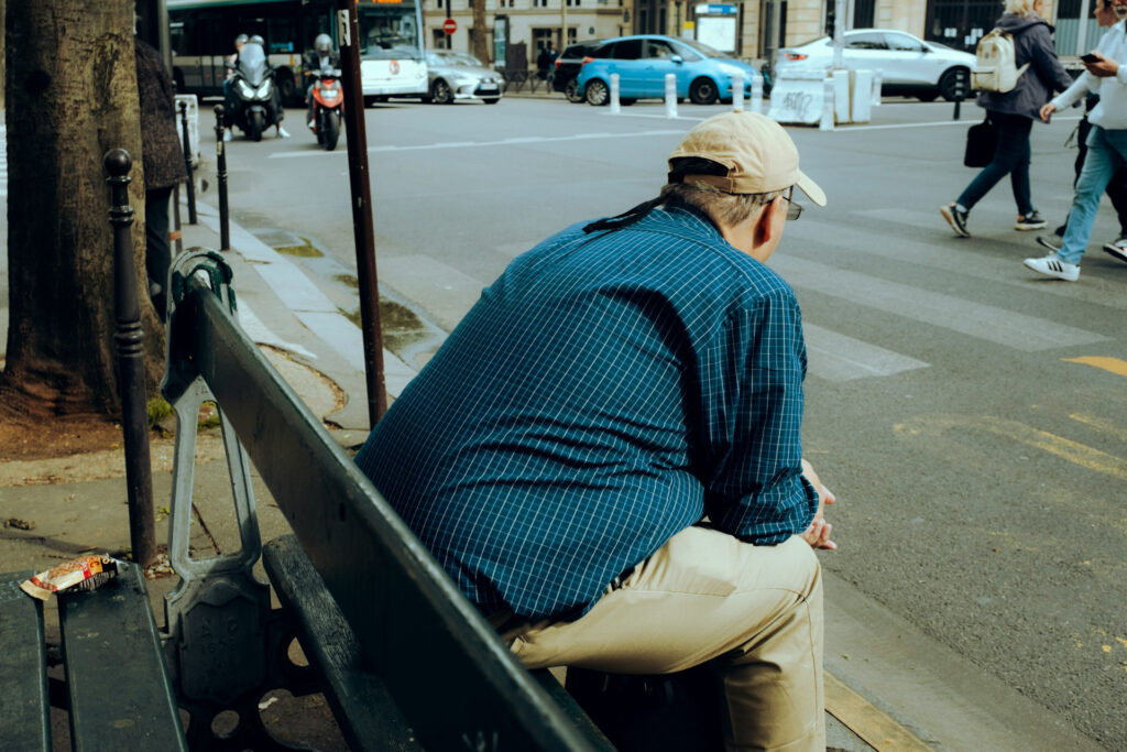 Wenn Fett ins Gehirn funkt – und Alzheimer-Prozesse auslöst