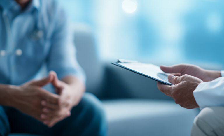 Neue Kombi-Therapie stoppt aggressiven Prostatakrebs