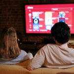 ZDF und ARD ziehen an privaten Streaming-Anbietern vorbei