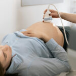 Stress in der Schwangerschaft verändert das Gehirn des Kindes