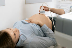 Stress in der Schwangerschaft verändert das Gehirn des Kindes