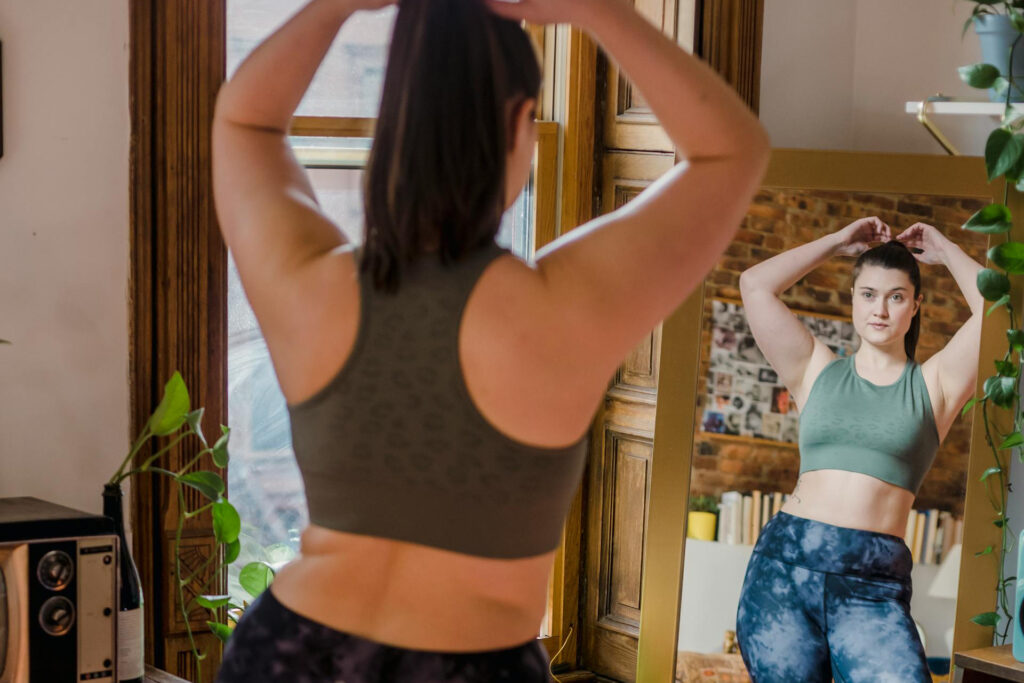 Süßstoffe können gesund sein – und helfen beim Gewicht halten