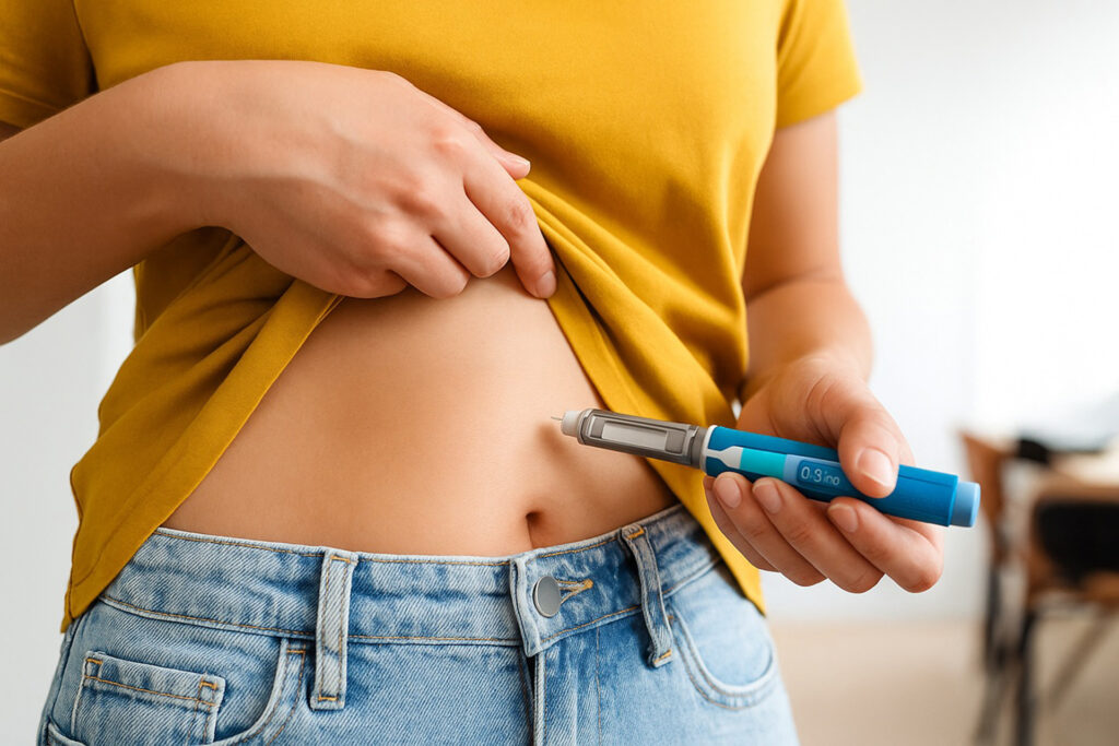 Zwei neue Medikamente stoppen gefährliche Fettleber