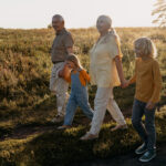 Die Entwicklung des Gehirns: Vier Phasen formen unser Denken