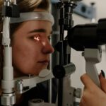 Was die Augen über unsere Herzgesundheit verraten