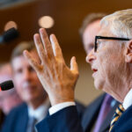 Gates für Kurswechsel im Klimaschutz: Mensch statt Temperatur