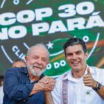 Klimaplayer im Amazonas – COP30 in Belém und ihre Hoffnungen