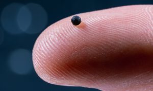 Schweizer Mikroroboter bringen Medikamente direkt ans Ziel