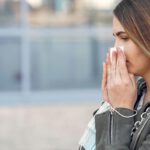 Nach Erkältungen sind Asthma-Schübe kein Zufall