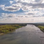 Drei Stressfaktoren bringen Flüsse weltweit an ihre Grenzen