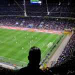 Was im Gehirn von Fußballfans passiert, wenn ihr Team verliert