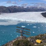 Grönland: Gletscher-Kalbung löst Unterwasser-„Tsunamis“ aus