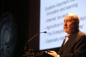 Nobelpreisträger warnt: Globale Ungleichheit bedroht Demokratien