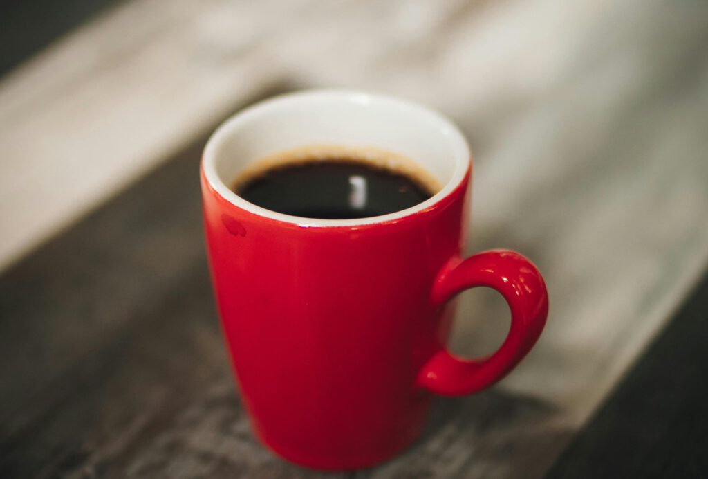 Neue Studie: Kaffee kann bei Herzrhythmusstörungen sogar helfen