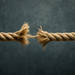 Krisen entlarven, was eine Gesellschaft trägt – und was sie zerstört