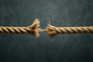 Krisen entlarven, was eine Gesellschaft trägt – und was sie zerstört